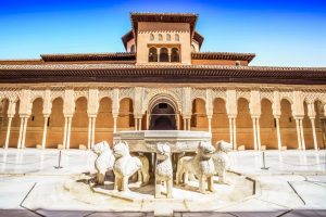 Alhambra Granada