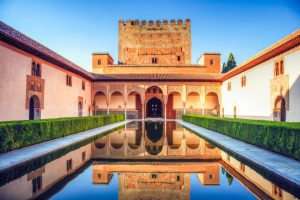 Alhambra Granada