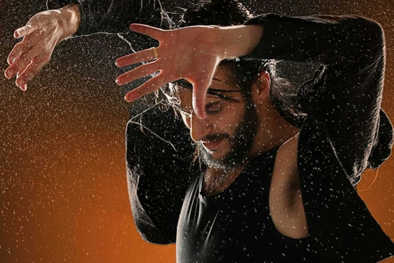 La Perla del Born Flamenco Show